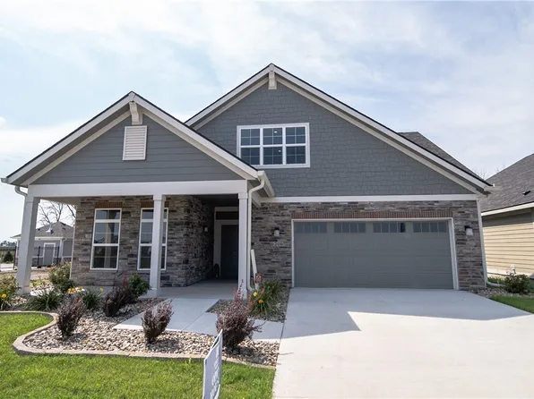 6206 NE Grant Ln, Ankeny, IA 50021