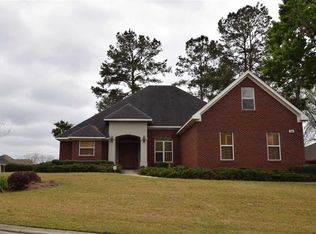742 Eagle View Dr, Tallahassee, FL 32311