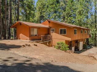 23512 Robin Rd, Pioneer, CA 95666