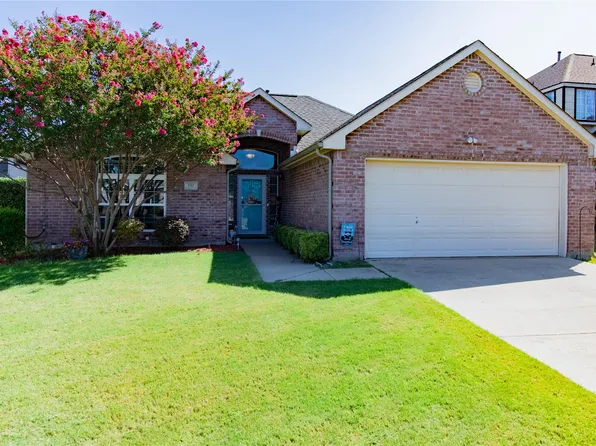 152 Magnolia Ln, Rockwall, TX 75032