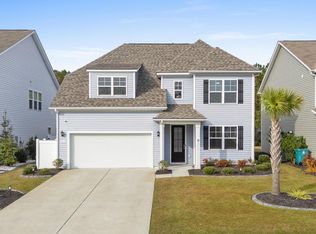 8068 Fort Hill Way, Myrtle Beach, SC 29579