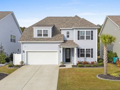 8068 Fort Hill Way, Myrtle Beach, SC, 29579