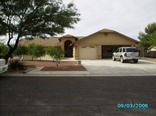 2719 Broken Arrow St, Kingman, AZ 86401