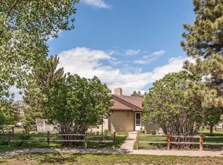 641 McIntire St, Eagle, CO 81631