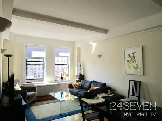 Rented by 24 7 NYC Realty Inc. | media 35