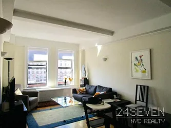 Rented by 24 7 NYC Realty Inc.