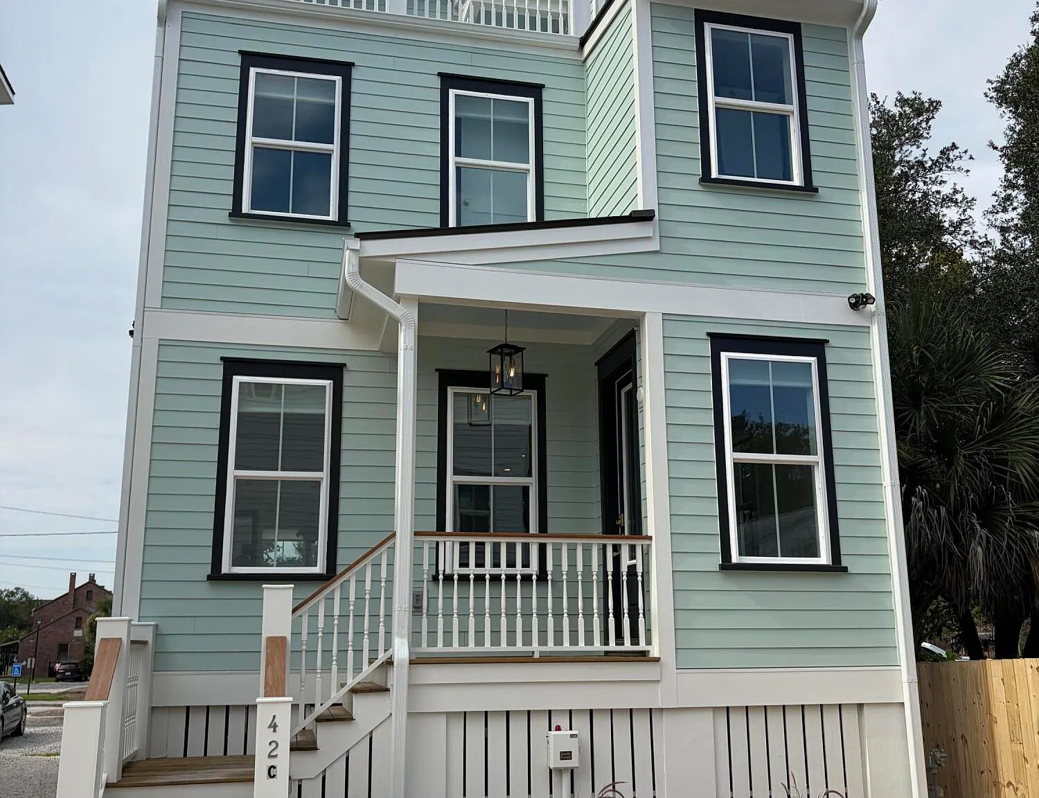 42 Cooper St — Photo 1