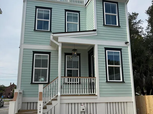 42 Cooper St Unit B, Charleston, SC 29403