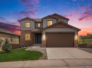 1018 McMurdo Cir, Castle Rock, CO 80108