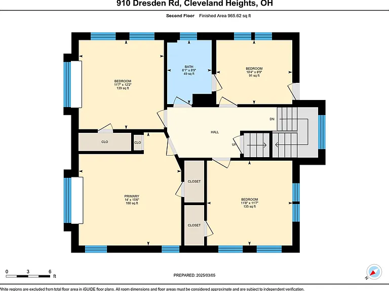 910 Dresden Rd — Photo 30