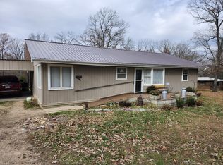 1976 State Rte W, Mountain View, MO 65548
