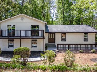 3481 Boring Rd, Decatur, GA 30034