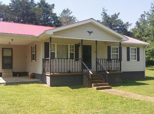 36 Young Rd, Buffalo Valley, TN 38548