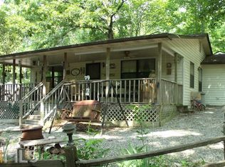 43 Yogi Bear Blvd, Cleveland, GA 30528