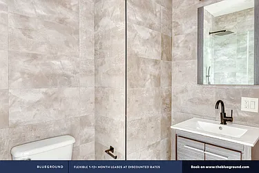 Rented by The Blueground