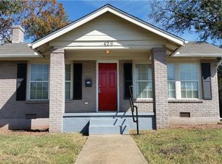 426 S Westmoreland Rd, Dallas, TX 75211