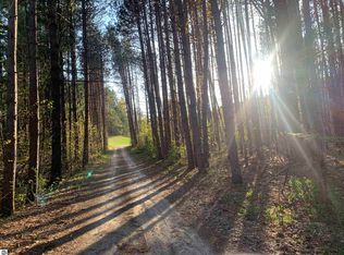 11888 S Cedar Rd, Cedar, MI 49621