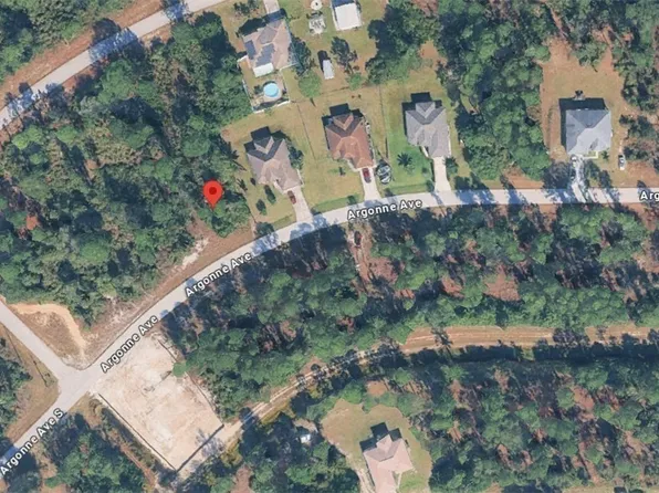 196 Argonne Ave S, Lehigh Acres, FL 33974