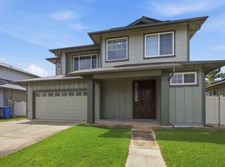 91-1134 Pekau St, Ewa Beach, HI 96706