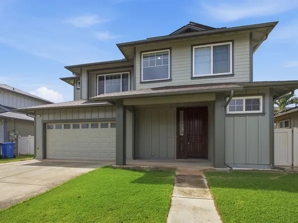 91-1134 Pekau St, Ewa Beach, HI 96706