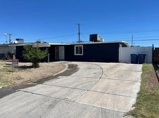 3112 Jansen Ave, Las Vegas, NV 89101