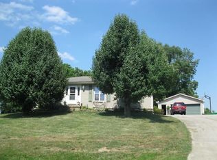 2134 Cane Run Rd, Springfield, KY 40069