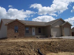 2209 Rooks Br, Keavy, KY 40737