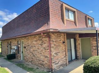 967 Logan St APT D, Lancaster, OH 43130