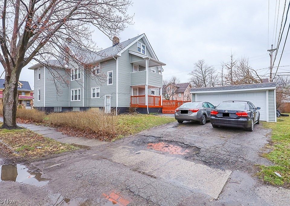 1600 Glenmont Rd, East Cleveland, OH 44118 MLS 4447735 Zillow