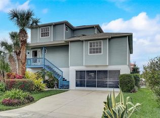 4375 7th Isle Dr, Hernando Beach, FL 34607