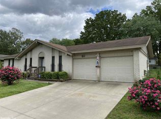 611 Hapsburg St, Jacksonville, AR 72076