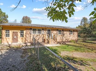 702 Massengill Farm Rd, Benson, NC 27504