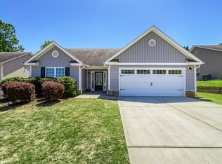 126 Colonial Ct, Jefferson, GA 30549