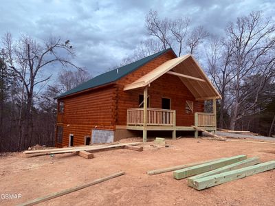 2951 Fiddlers Creek Way, Pigeon Forge, TN, 37863
