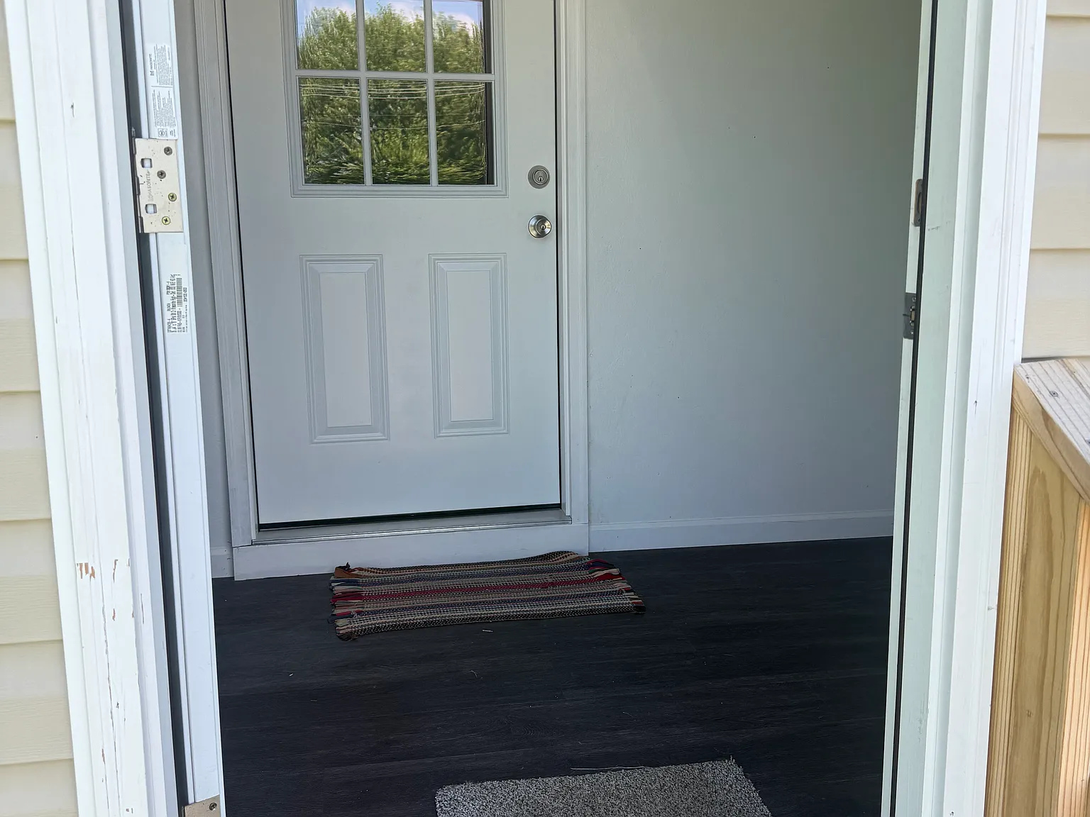 2 bed, 1.5 bath, $1,250 — Photo 3