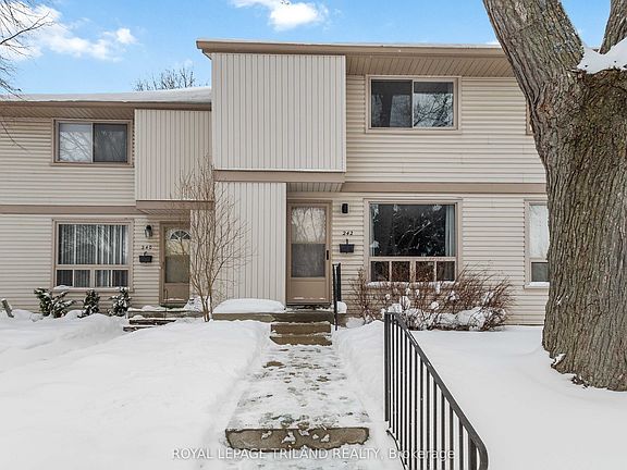 2nd image of 242 Monmore Rd