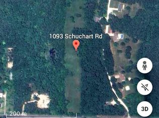 1093 Schuchart Rd, Union, MO 63084