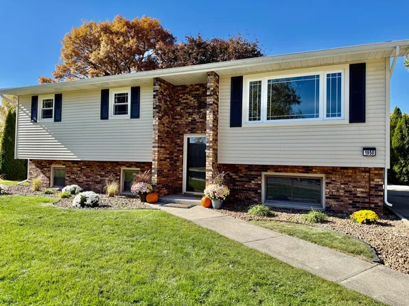1950 Fairview Ln, Schererville, IN 46375