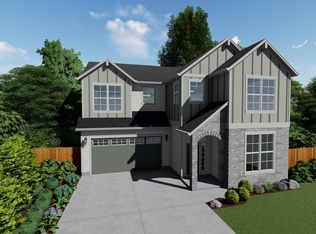 4904 NW Deerhaven Ter LOT 3, Portland, OR 97229
