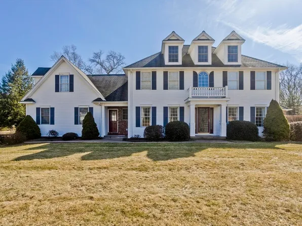 24 Victoria Ln, Wilbraham, MA 01095