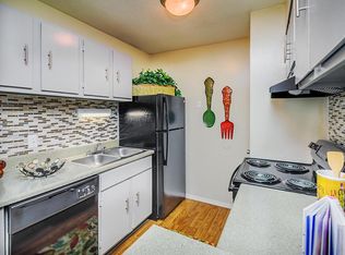 The Park Apartments, Columbia, SC 29210