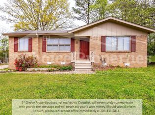 432 Wedgeworth Rd, Birmingham, AL 35215