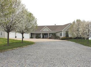 7209 Moake School Rd, Marion, IL 62959