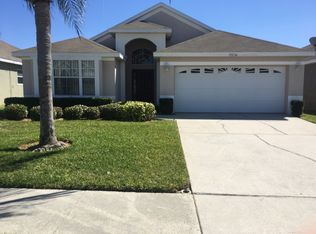 15214 Markham Dr, Clermont, FL 34714