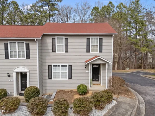 2810 Crestscene Trl, Raleigh, NC 27603