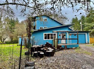 3450 Ricki St, Grayland, WA 98547