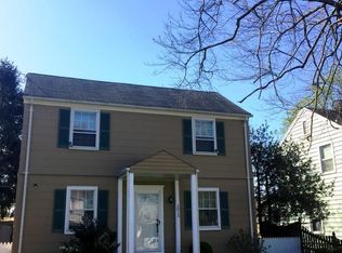 2013 Tuckerman St, Hyattsville, MD 20782