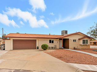 400 Perth Ct, El Paso, TX 79922