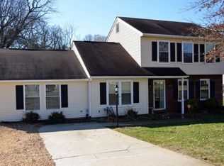 1615 Bickerstaff Rd, Henrico, VA 23231