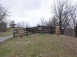 3977 Milford Rd, Falmouth, KY 41040